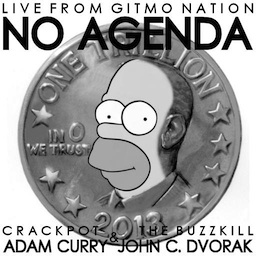 No Agenda Show Notes 481